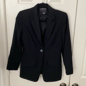 Liz Claiborne Collection Petite blazer